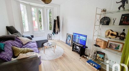 Maison 4 pièces de 63 m² à Colombes (92700)