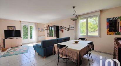 House 4 rooms of 120 m² in Hombourg-Haut (57470)