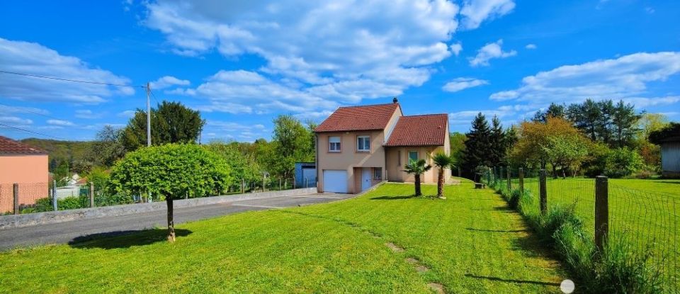 House 4 rooms of 120 m² in Hombourg-Haut (57470)