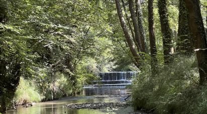 Moulin 9 pièces de 249 m² à Soublecause (65700)