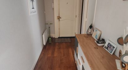 Apartment 3 rooms of 83 m² in Moulins (03000)