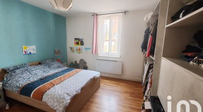 Appartement 3 pièces de 83 m² à Moulins (03000)