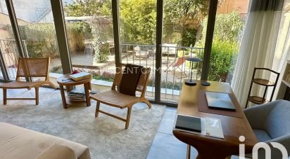 Appartement 4 pièces de 120 m² à Sanary-sur-Mer (83110)