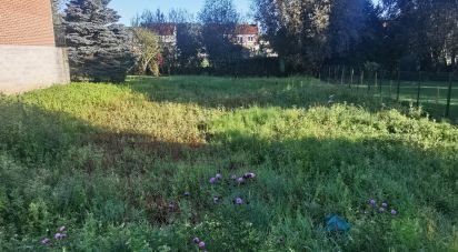 Land of 708 m² in Pernes (62550)