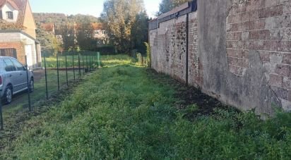 Land of 708 m² in Pernes (62550)