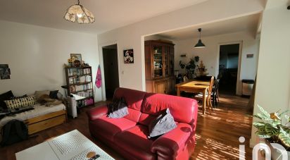 Appartement 5 pièces de 103 m² à Lille (59000)