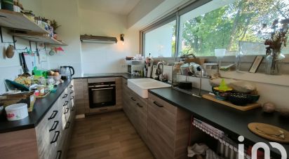 Apartment 5 rooms of 103 m² in Lille (59000)