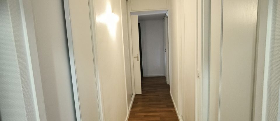 Apartment 5 rooms of 103 m² in Lille (59000)