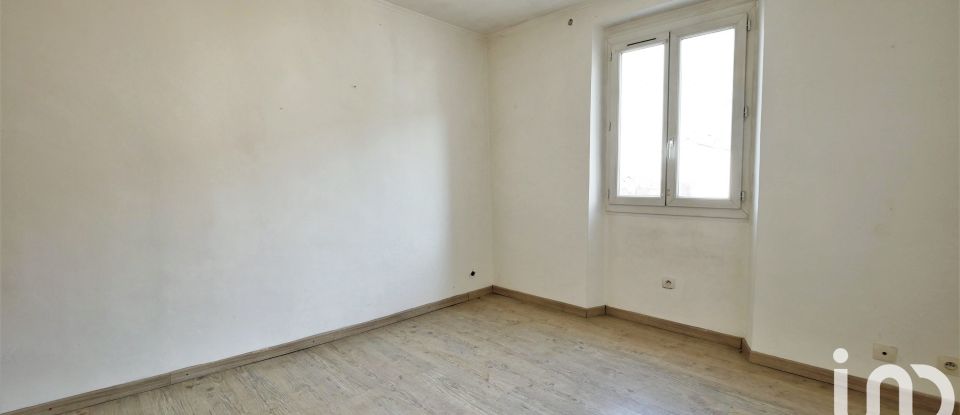 Duplex 4 pièces de 96 m² à Auriol (13390)