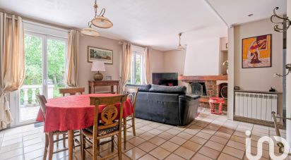 Traditional house 5 rooms of 125 m² in Mitry-Mory (77290)