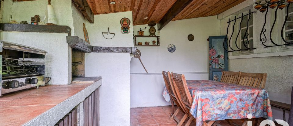 Traditional house 5 rooms of 125 m² in Mitry-Mory (77290)