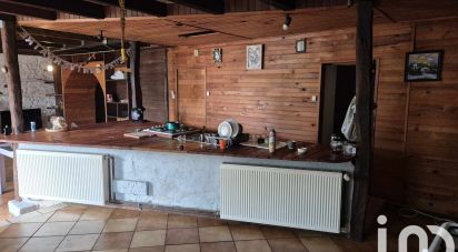 Village house 7 rooms of 204 m² in La Mothe-Saint-Héray (79800)