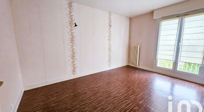 Appartement 5 pièces de 93 m² à Chartres (28000)