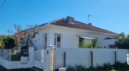 Traditional house 4 rooms of 82 m² in Tarbes (65000)