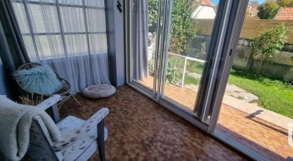 Traditional house 4 rooms of 82 m² in Tarbes (65000)