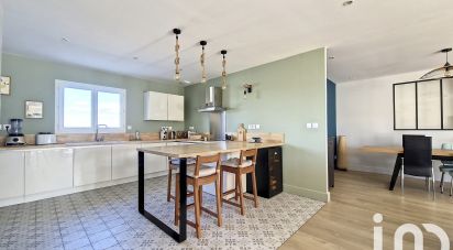 Maison 6 pièces de 159 m² à Puimisson (34480)