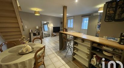 Maison 4 pièces de 82 m² à Arsy (60190)