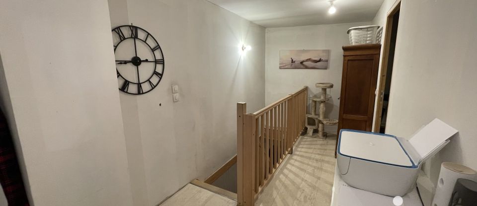 Maison 4 pièces de 82 m² à Arsy (60190)