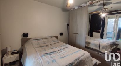 Apartment 5 rooms of 107 m² in Charleville-Mézières (08000)