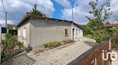 Maison 5 pièces de 81 m² à Dampierre (10240)