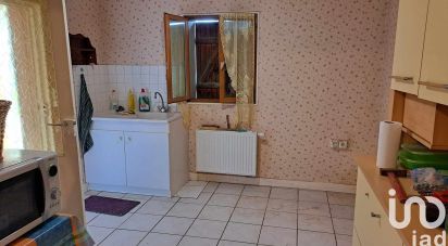 Maison 5 pièces de 81 m² à Dampierre (10240)