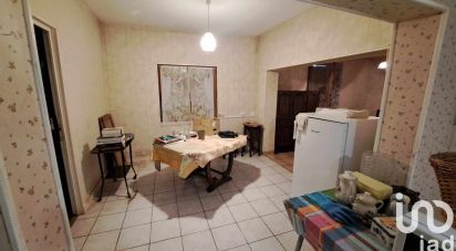 Maison 5 pièces de 81 m² à Dampierre (10240)