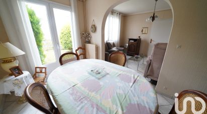 Traditional house 4 rooms of 105 m² in Trignac (44570)