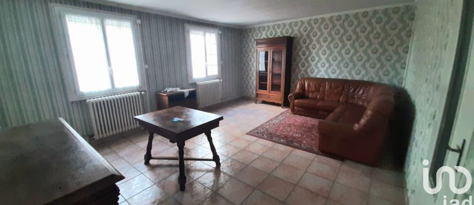 Block of flats in Avenay-Val-d'Or (51160) of 329 m²