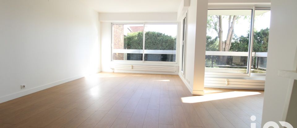 Apartment 4 rooms of 88 m² in Cormeilles-en-Parisis (95240)