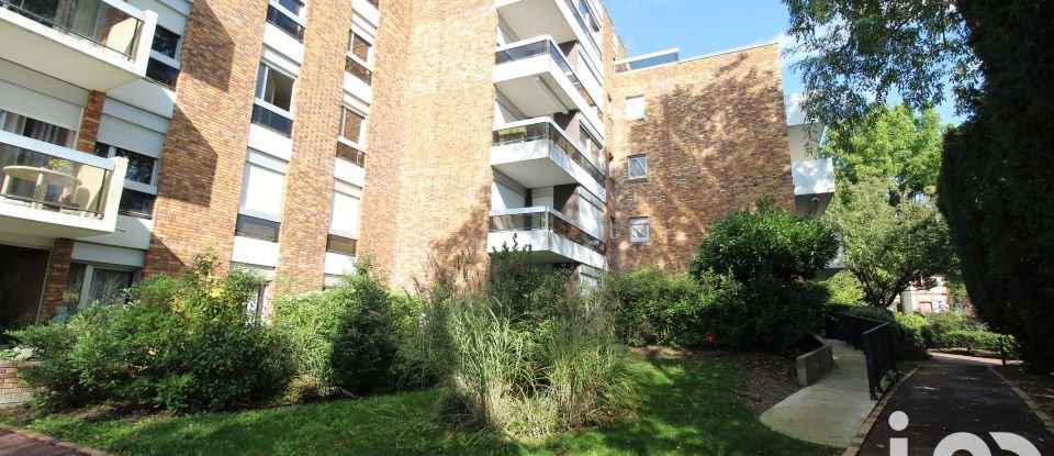 Apartment 4 rooms of 88 m² in Cormeilles-en-Parisis (95240)