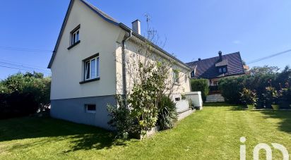 Village house 5 rooms of 100 m² in Jebsheim (68320)