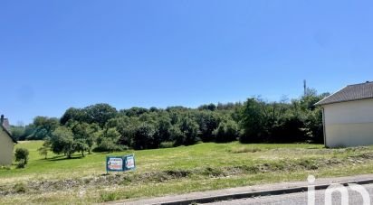 Land of 869 m² in Etzling (57460)