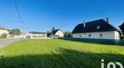 Land of 810 m² in Soues (65430)