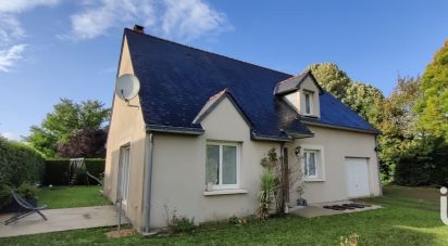 Maison traditionnelle 5 pièces de 120 m² à - (49320)