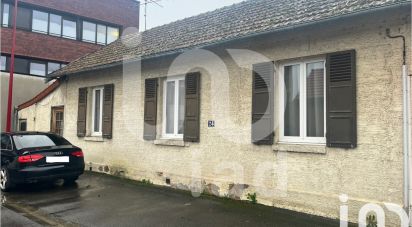 Maison 5 pièces de 150 m² à Péronne (80200)