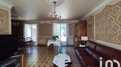 House 6 rooms of 146 m² in Sèvres-Anxaumont (86800)