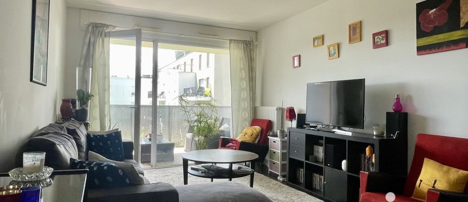 Appartement 3 pièces de 61 m² à Sainte-Luce-sur-Loire (44980)