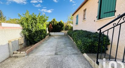 Maison 5 pièces de 103 m² à Salles-d'Aude (11110)