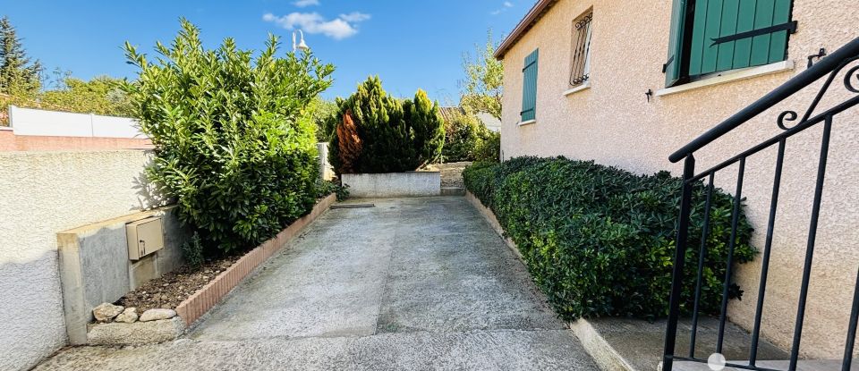 Maison 5 pièces de 103 m² à Salles-d'Aude (11110)