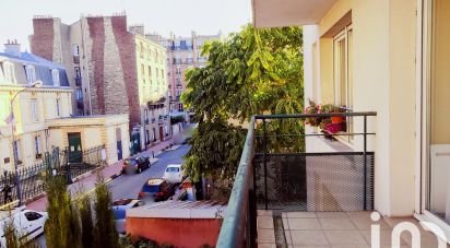 Apartment 4 rooms of 65 m² in Saint-Ouen-sur-Seine (93400)