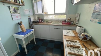 Appartement 6 pièces de 64 m² à Parthenay (79200)