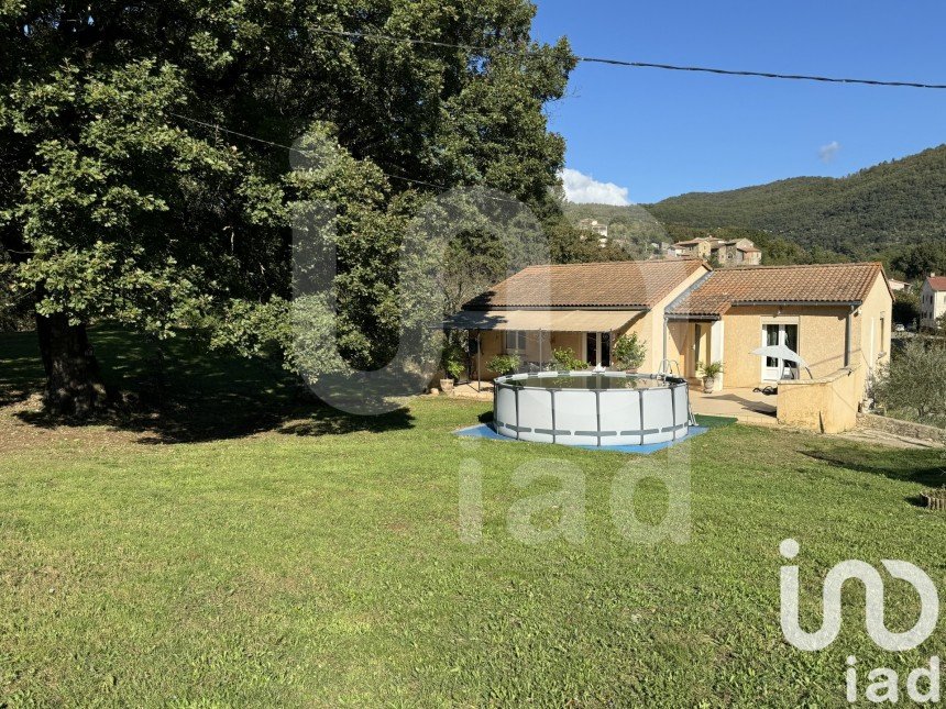 House 4 rooms of 82 m² in Molières-sur-Cèze (30410)