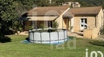 House 4 rooms of 82 m² in Molières-sur-Cèze (30410)