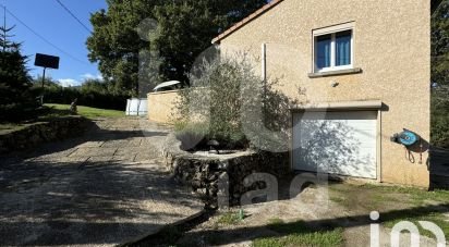 Maison 4 pièces de 82 m² à Molières-sur-Cèze (30410)