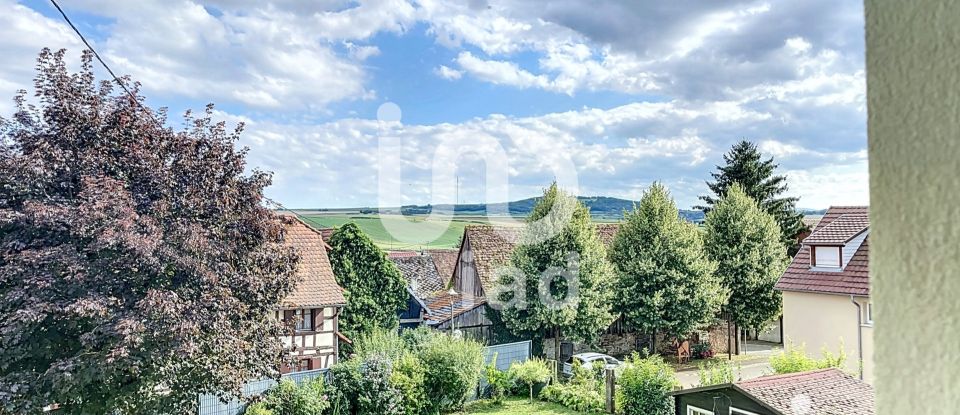 Traditional house 4 rooms of 147 m² in Landersheim (67700)