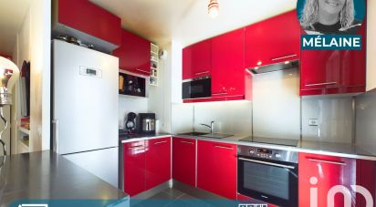 Apartment 3 rooms of 59 m² in Limeil-Brévannes (94450)