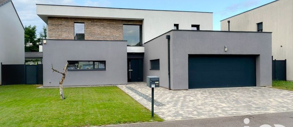 Maison 6 pièces de 249 m² à Terville (57180)