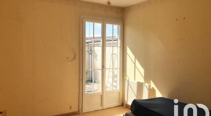 Maison 4 pièces de 75 m² à Écouflant (49000)