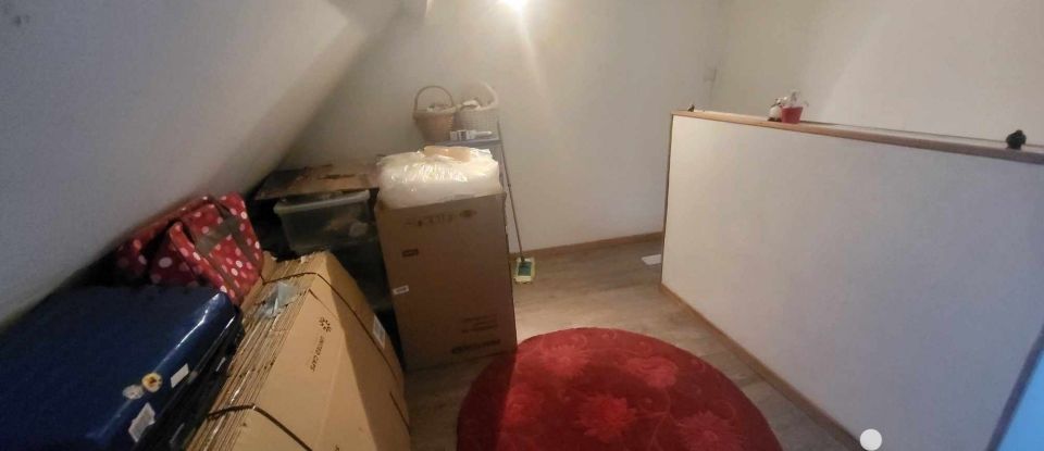 Maison 4 pièces de 94 m² à Tourcoing (59200)