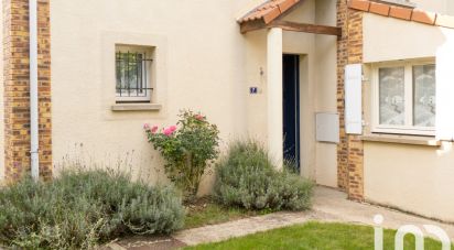 Maison 6 pièces de 112 m² à Montigny-le-Bretonneux (78180)